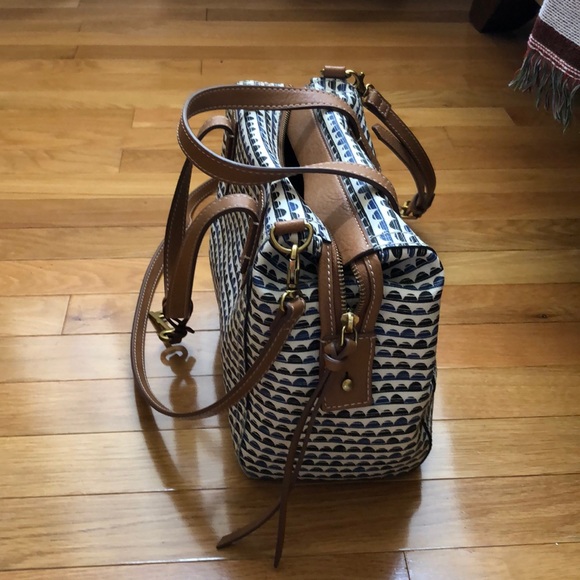 Fossil purse - Picture 4 of 4